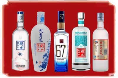 郴州回收衡水老白干